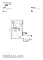 Canninghill Piers (D6), Apartment #572120931